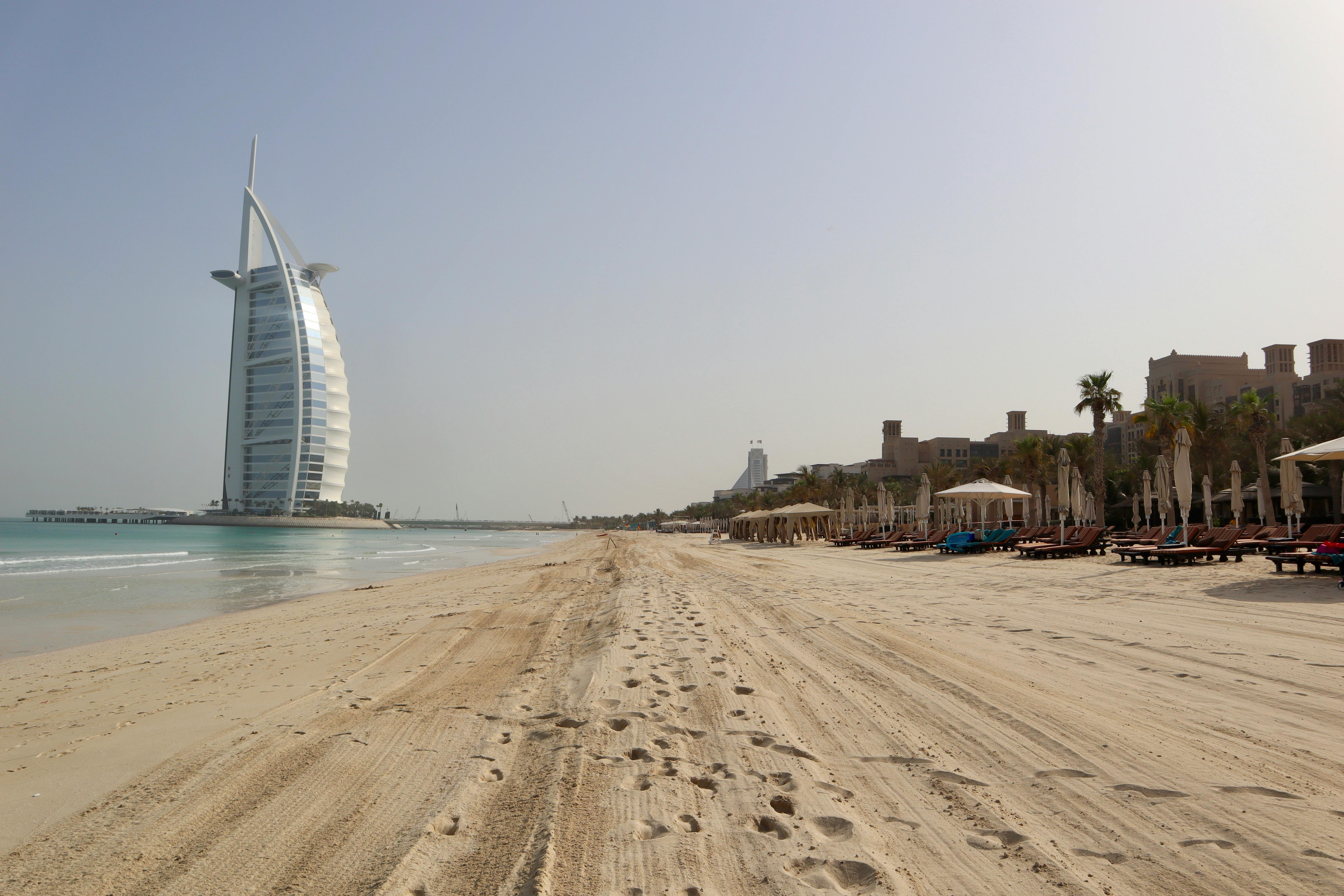Dubai, UAE