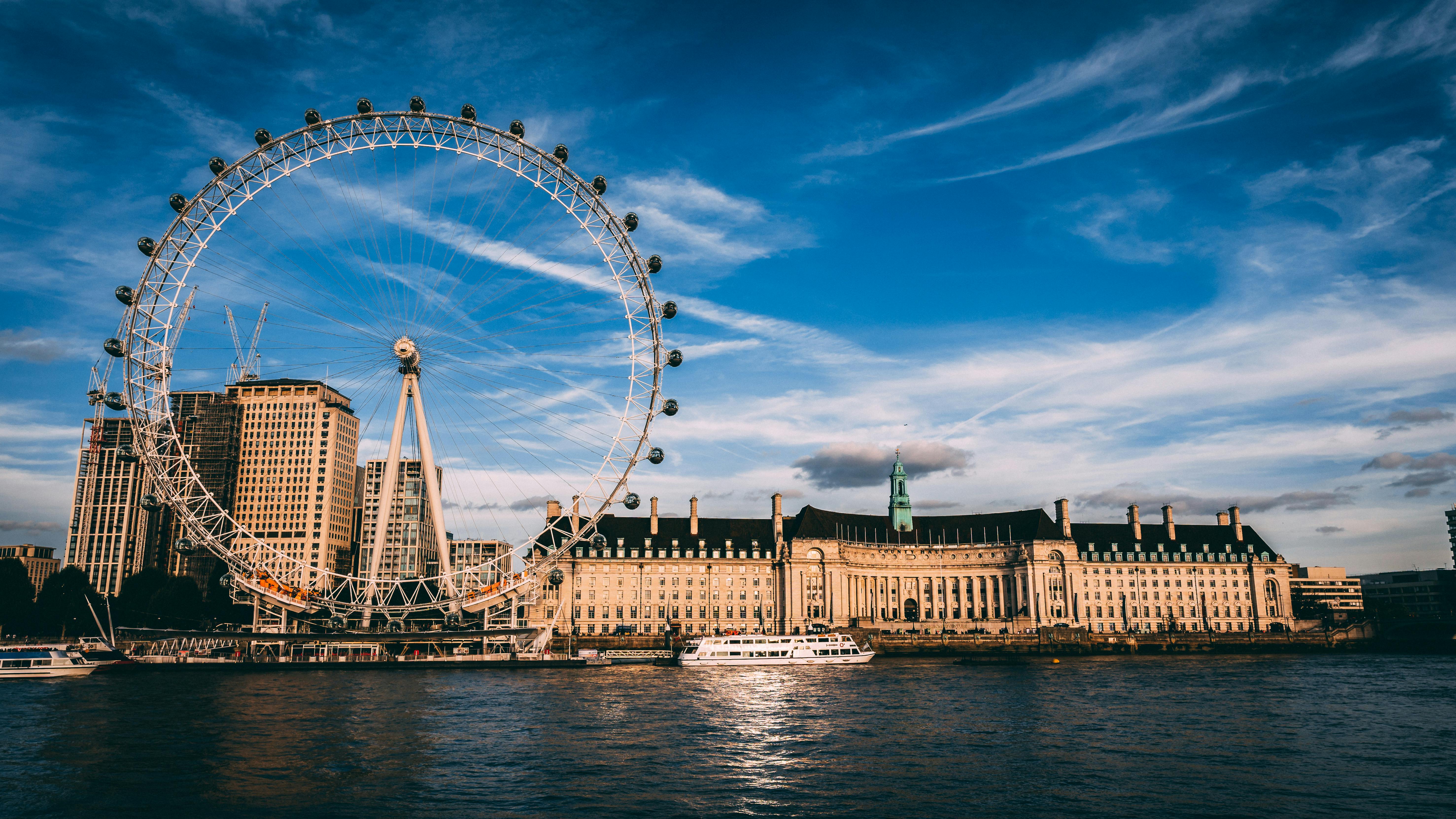 London, UK